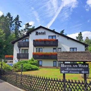 Hotel Meister Bär Am Wald, Marktredwitz