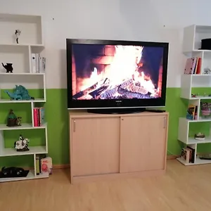 Privatunterkunft Borger, Sauerlach