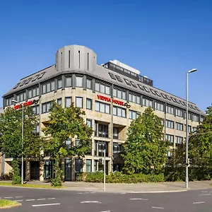 Vienna House Easy By Wyndham West Olympiapark 4*, München Deutschland