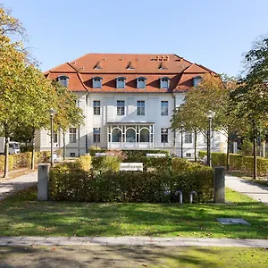 Axel Springer 3*, Berlin Deutschland