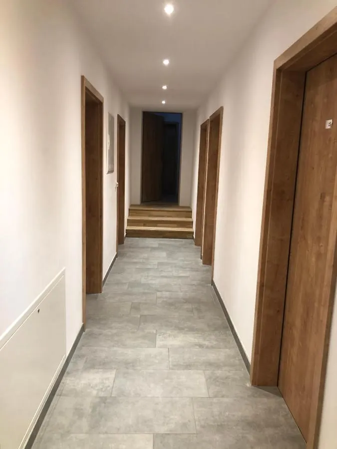 Gasthof Pension Beil Sauerlach