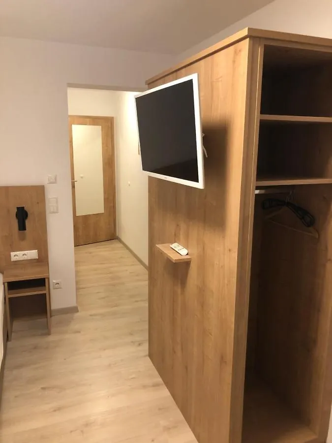 Gasthof Pension Beil Sauerlach Deutschland
